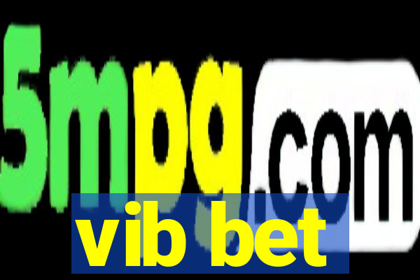 vib bet